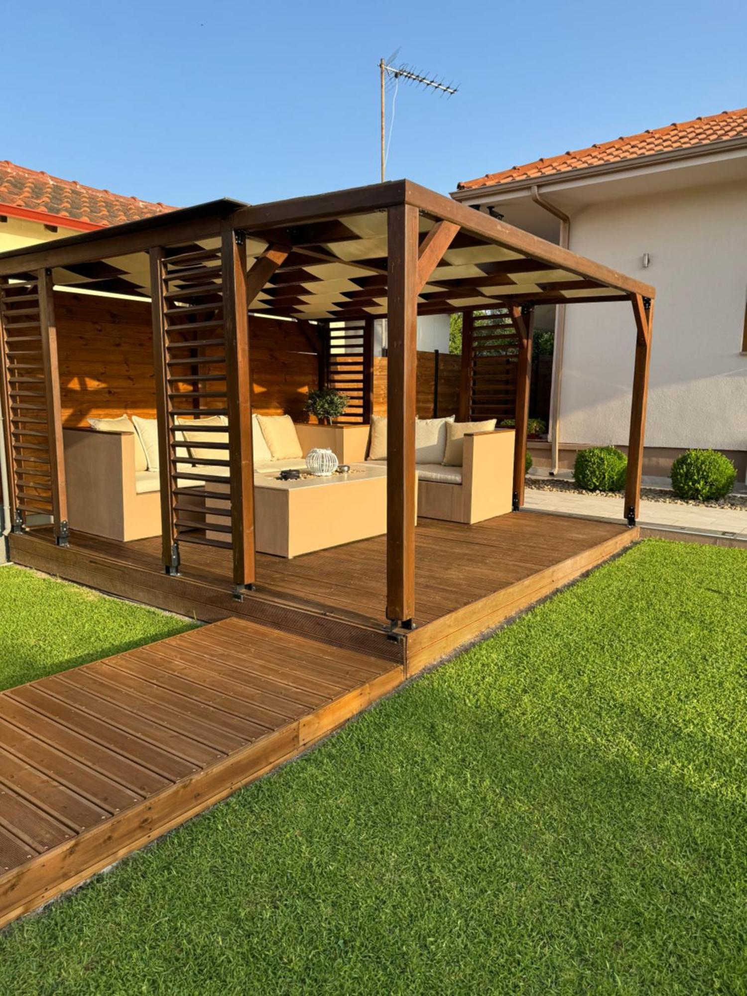 Villa Reve Nea Kallikrateia ภายนอก รูปภาพ